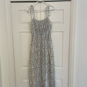 Apiece Apart Cecile Tank Dress